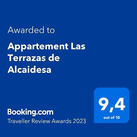 Appartement Las Terrazas De Alcaidesa Exterior photo