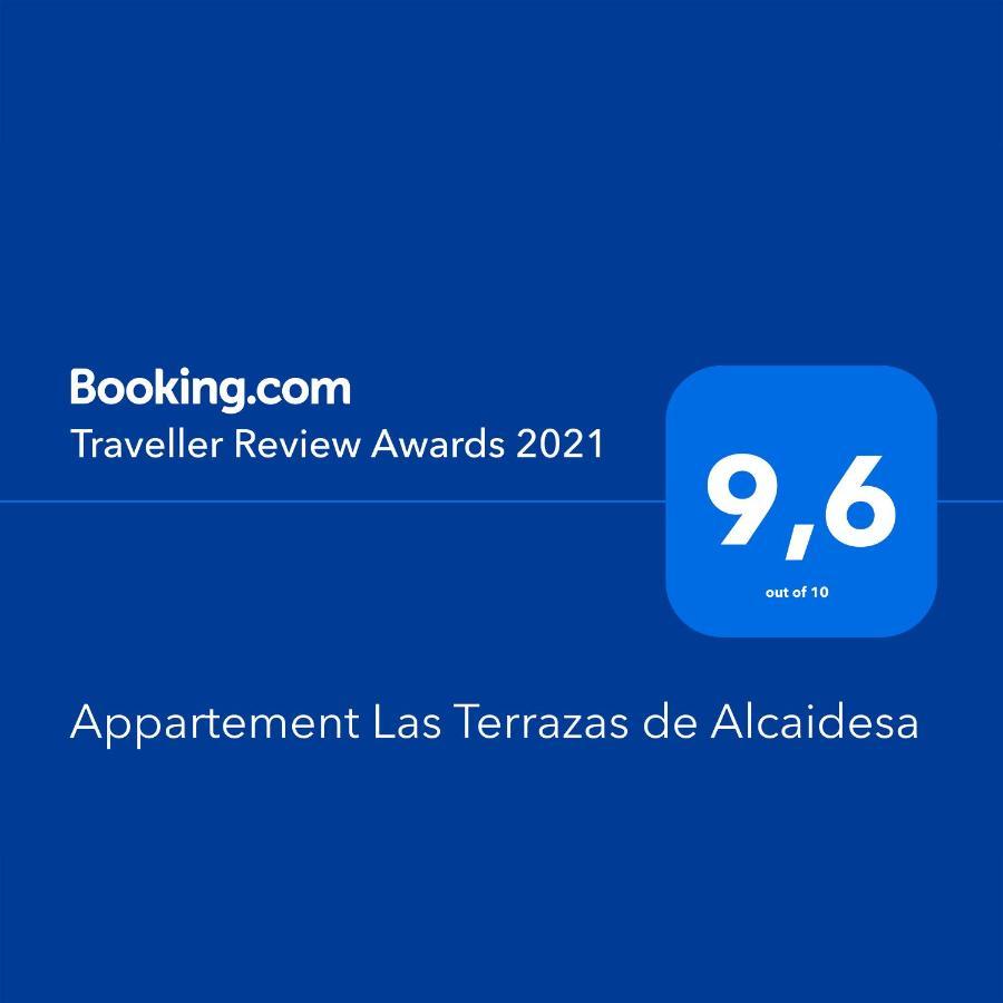 Appartement Las Terrazas De Alcaidesa Exterior photo